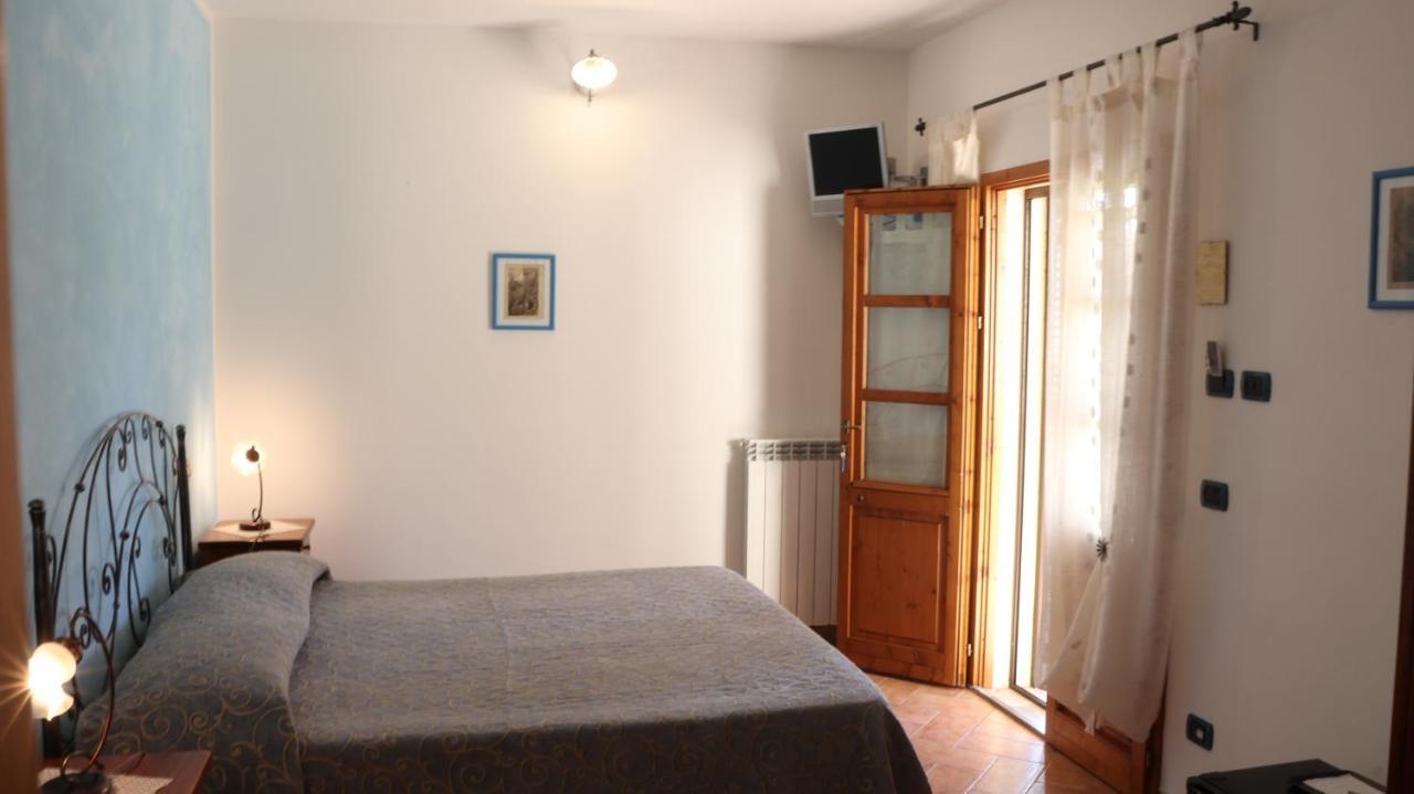 Poggio Sasseta Villa Montiano  Buitenkant foto