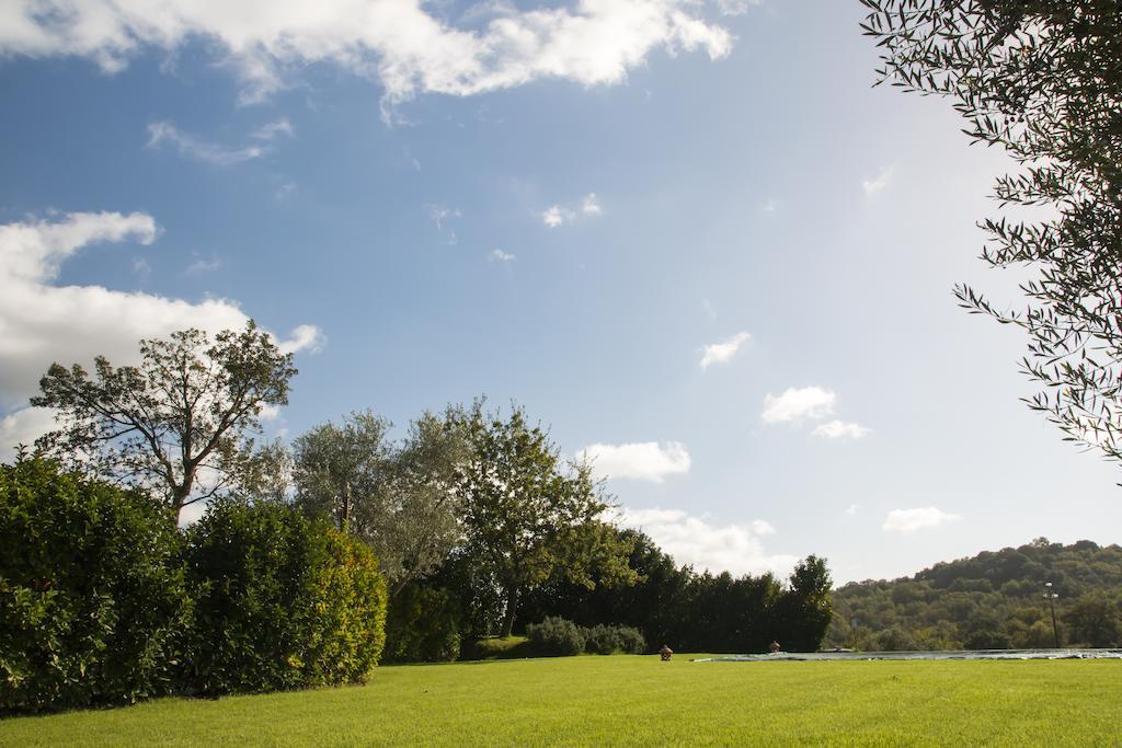 Poggio Sasseta Villa Montiano  Buitenkant foto