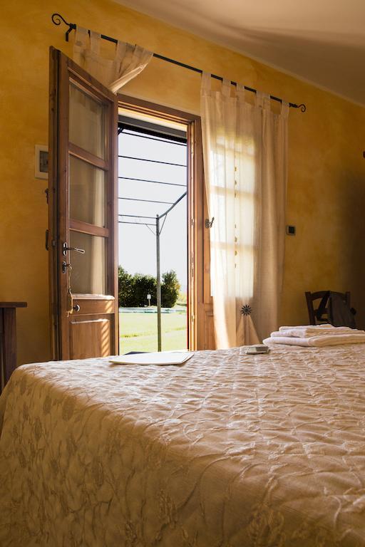 Poggio Sasseta Villa Montiano  Kamer foto