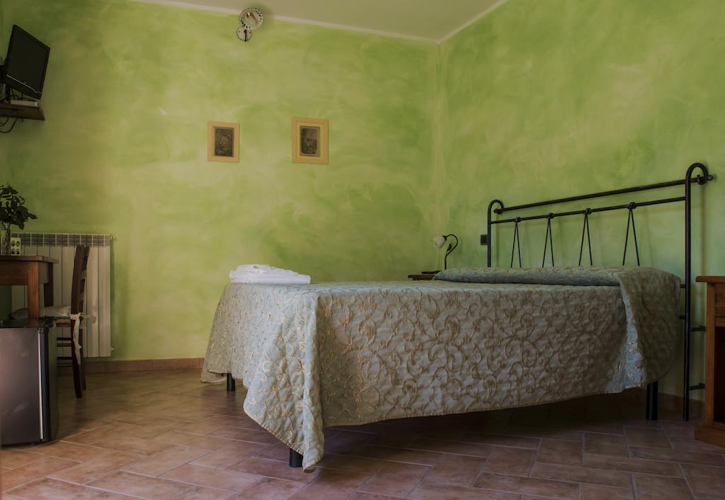 Poggio Sasseta Villa Montiano  Buitenkant foto